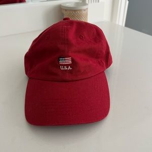 Vintage brandy Melville hat